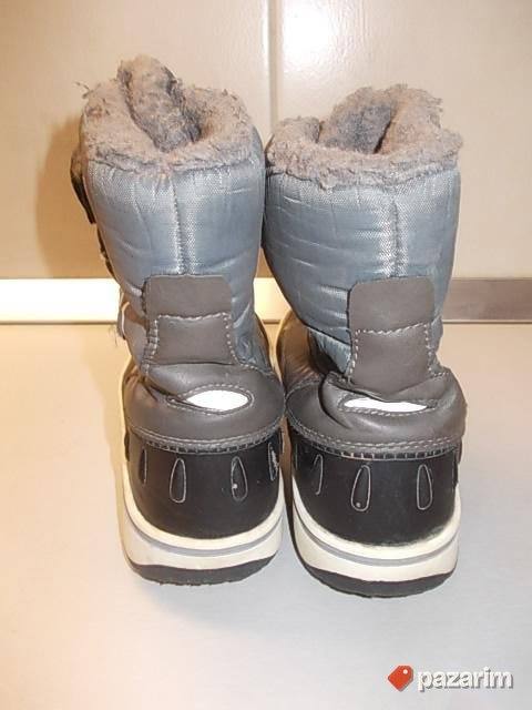 WEAR &OUTDORS BROJ 33 ćizmice iz Nemačke, kvalitetne, unisek 8