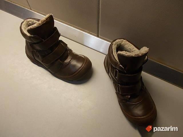KOŽNE broj 29 iz Nemačke, poznatog evropskog proizvođača, kv 3