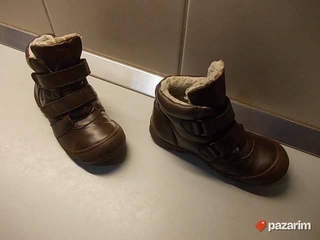 KOŽNE broj 29 iz Nemačke, poznatog evropskog proizvođača, kv 5