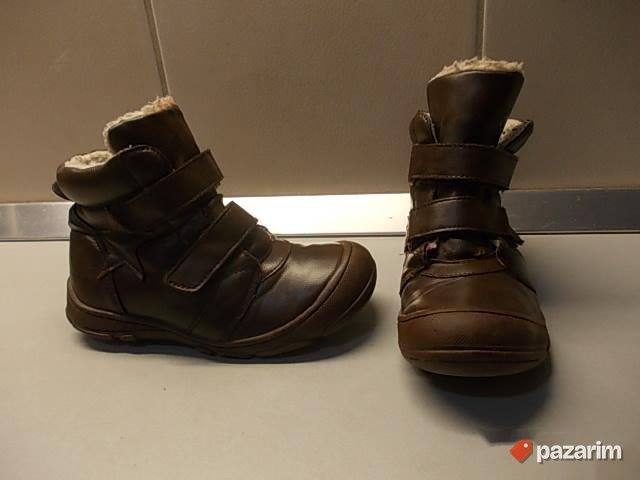 KOŽNE broj 29 iz Nemačke, poznatog evropskog proizvođača, kv 6