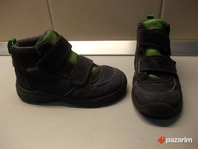 PEPINO SYMPA TEX broj 27, iz Nemačke, kao nove, kvalitetne, 6