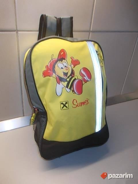 RAIFAIZEN SUNSI RANAC 36x28x15cm iz Nemačke, poznatog evrops