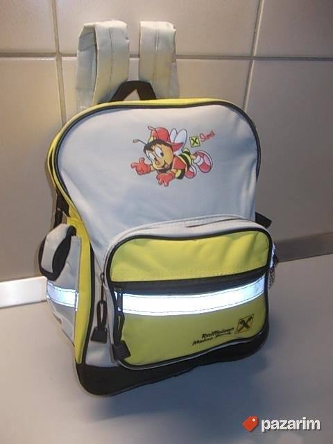 RAIFAIZEN SUNSI RANAC 36x28x15cm iz Nemačke, poznatog evrops 1