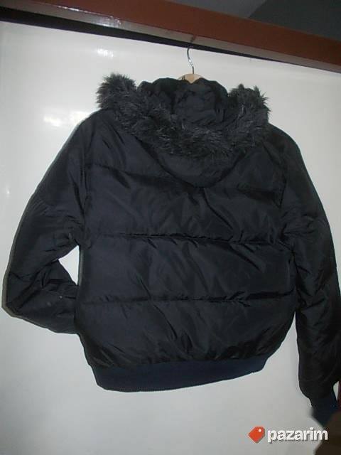 PERJANA " SOUTH POLE " BROJ 51-52 ( L ) sa kapuljačom unisek 2