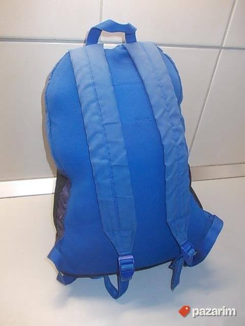 HITECH RANAC 45x38x22cm iz Nemačke, sa motivima moto trka. P 3