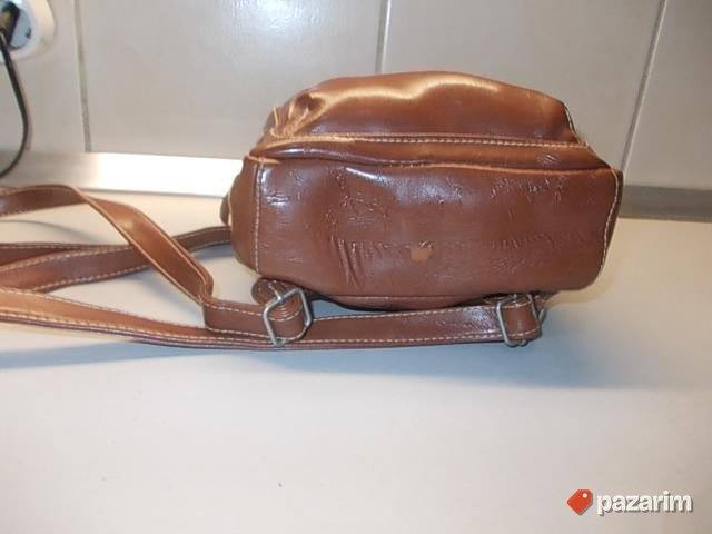KOŽNA 36x28, 5x16cm uniseksposlovna torba iz Nemačke, sa do 4