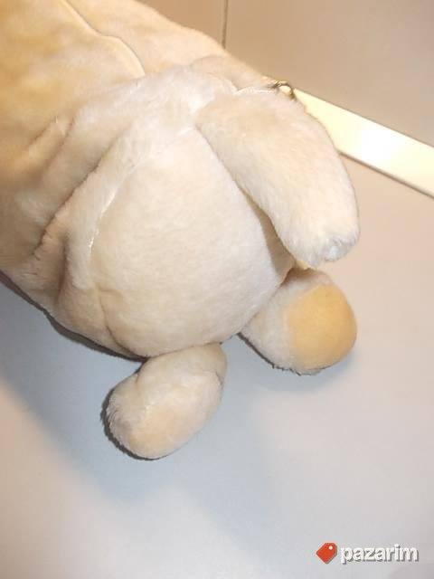 " FUZZ BUDDYS "RANAC 50x25x20cm uniseks iz Nemačke, od finog 4