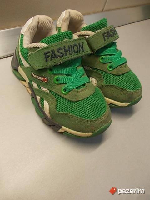 FASHION BROJ 26 uniseks iz Nemačke, veoma lepe, kvalitetne. 2