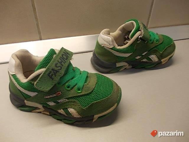 FASHION BROJ 26 uniseks iz Nemačke, veoma lepe, kvalitetne. 3