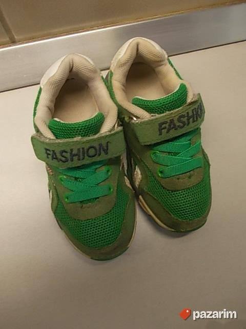 FASHION BROJ 26 uniseks iz Nemačke, veoma lepe, kvalitetne. 7