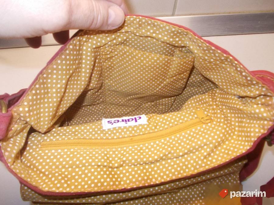 KOŽNA 36x28, 5x16cm uniseks poslovna torba iz Nemačke, sa do 8
