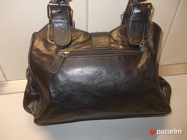KOŽNA 43x23x20cm iz Nemačke, izuzetnog dizajna sa mnogo lepi 5