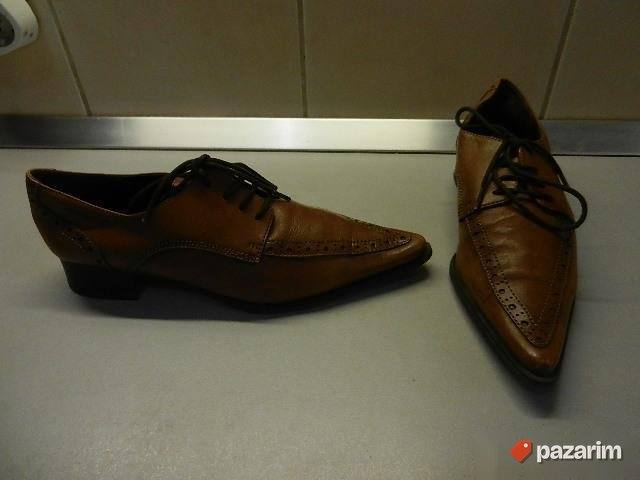 TAMARIS broj 38, koža sve osim đona, kvalitetne, zumbane, ne 6
