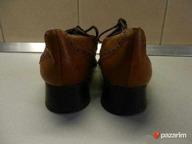TAMARIS broj 38, koža sve osim đona, kvalitetne, zumbane, ne 7