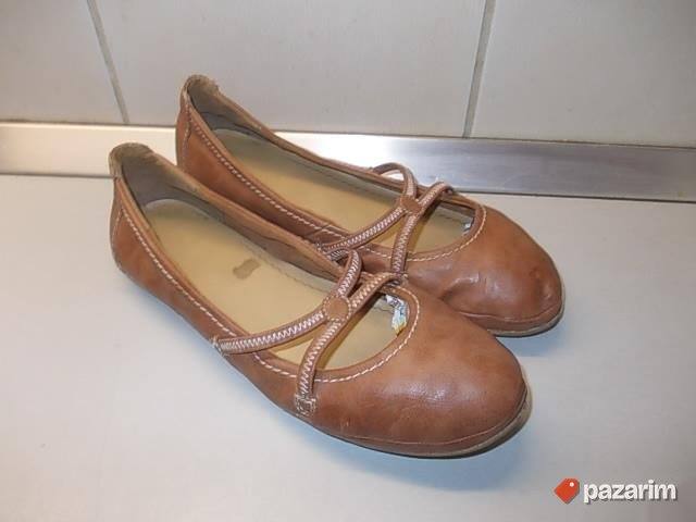 TAMARIS BROJ 40, KOŽNE iz Nemačke, poznatog evropskog proizv 1