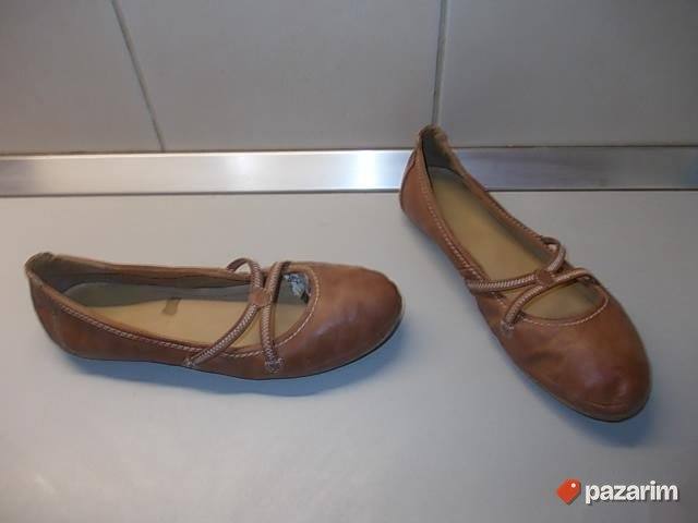TAMARIS BROJ 40, KOŽNE iz Nemačke, poznatog evropskog proizv 2
