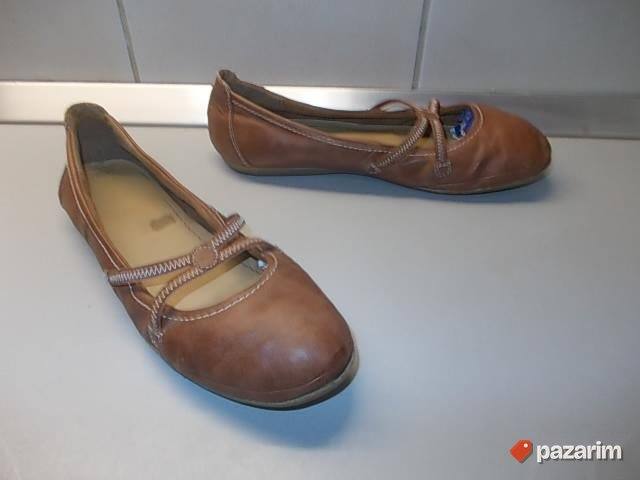 TAMARIS BROJ 40, KOŽNE iz Nemačke, poznatog evropskog proizv 4