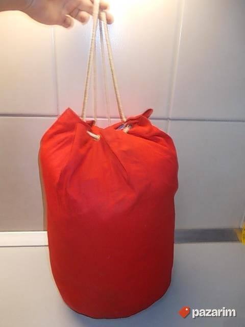 RANAC - TORBA - VREĆA 50x25x25cm za razne namene ( za obuću