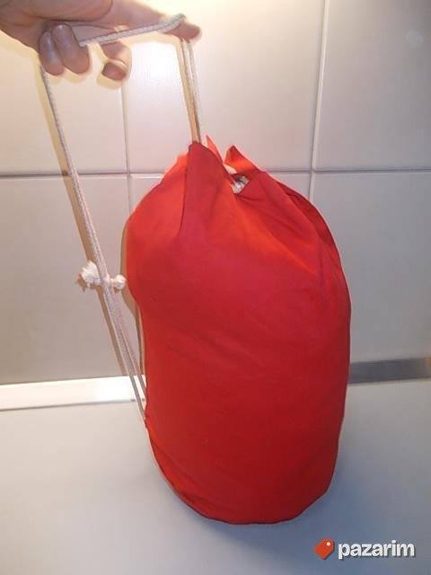 RANAC - TORBA - VREĆA 50x25x25cm za razne namene ( za obuću 2