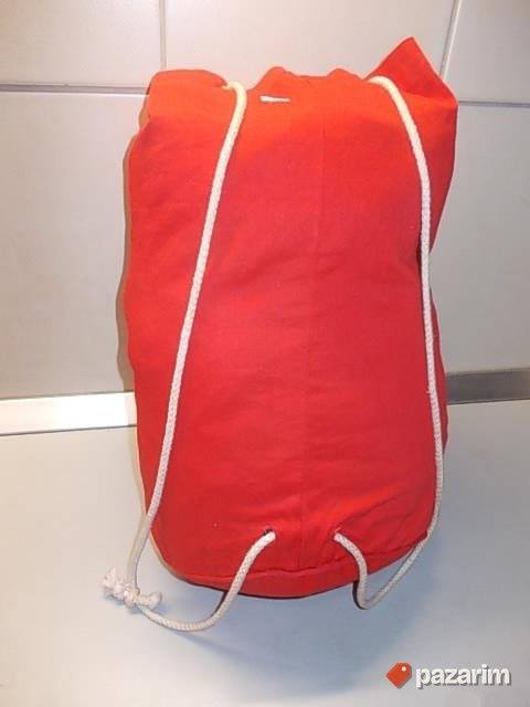 RANAC - TORBA - VREĆA 50x25x25cm za razne namene ( za obuću 3
