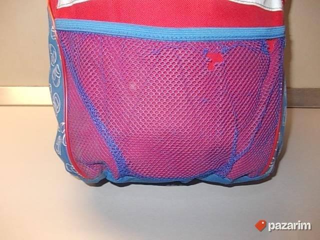 " BAMSE " RANAC 45x25x20cm iz Nemačke, sa fluorescentnim tra 2