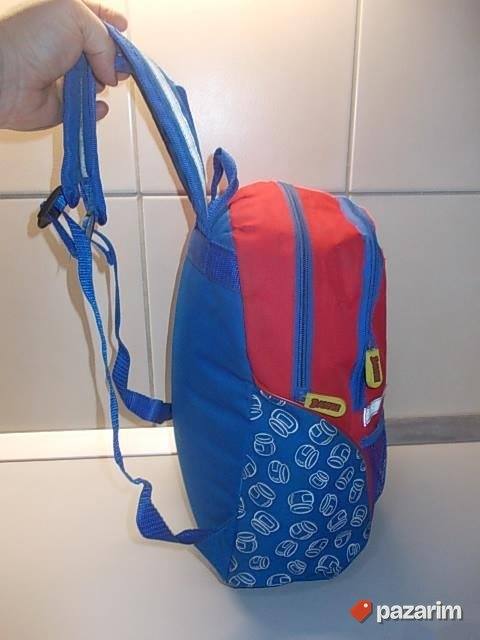 " BAMSE " RANAC 45x25x20cm iz Nemačke, sa fluorescentnim tra 3