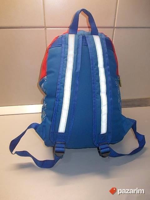 " BAMSE " RANAC 45x25x20cm iz Nemačke, sa fluorescentnim tra 4
