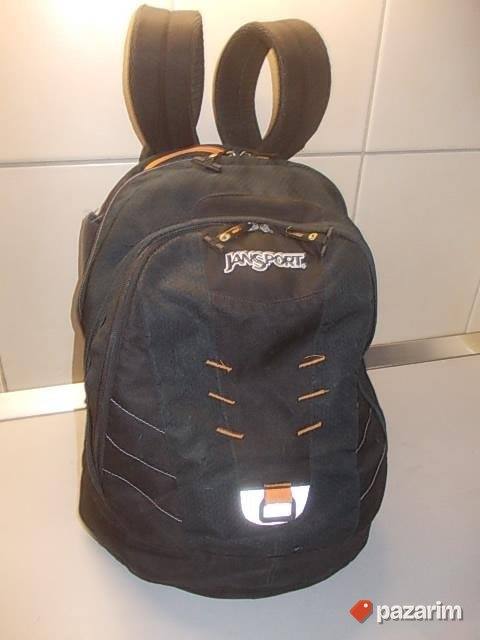 " JANSPORT " 50x25x25cm uniseks ranac iz Nemačake, lep, kval
