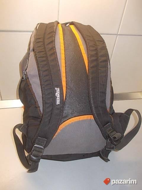 " JANSPORT " 50x25x25cm uniseks ranac iz Nemačake, lep, kval 3