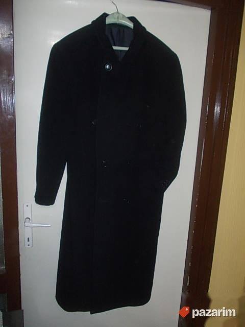 KAPUT BROJ 46 uniseks iz Nemačke, topao, kvalitetan, elegan 2