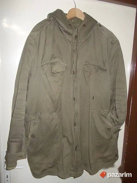 VETROVKA BROJ 56 ( XXL ) sa kapuljačom, termo, toplo postavl 1
