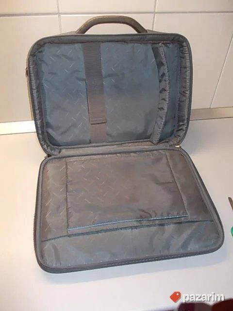 " SAMSONAJT " POSLOVNA LAPTOP TORBA, iz Nemačke, poznatog ev 7