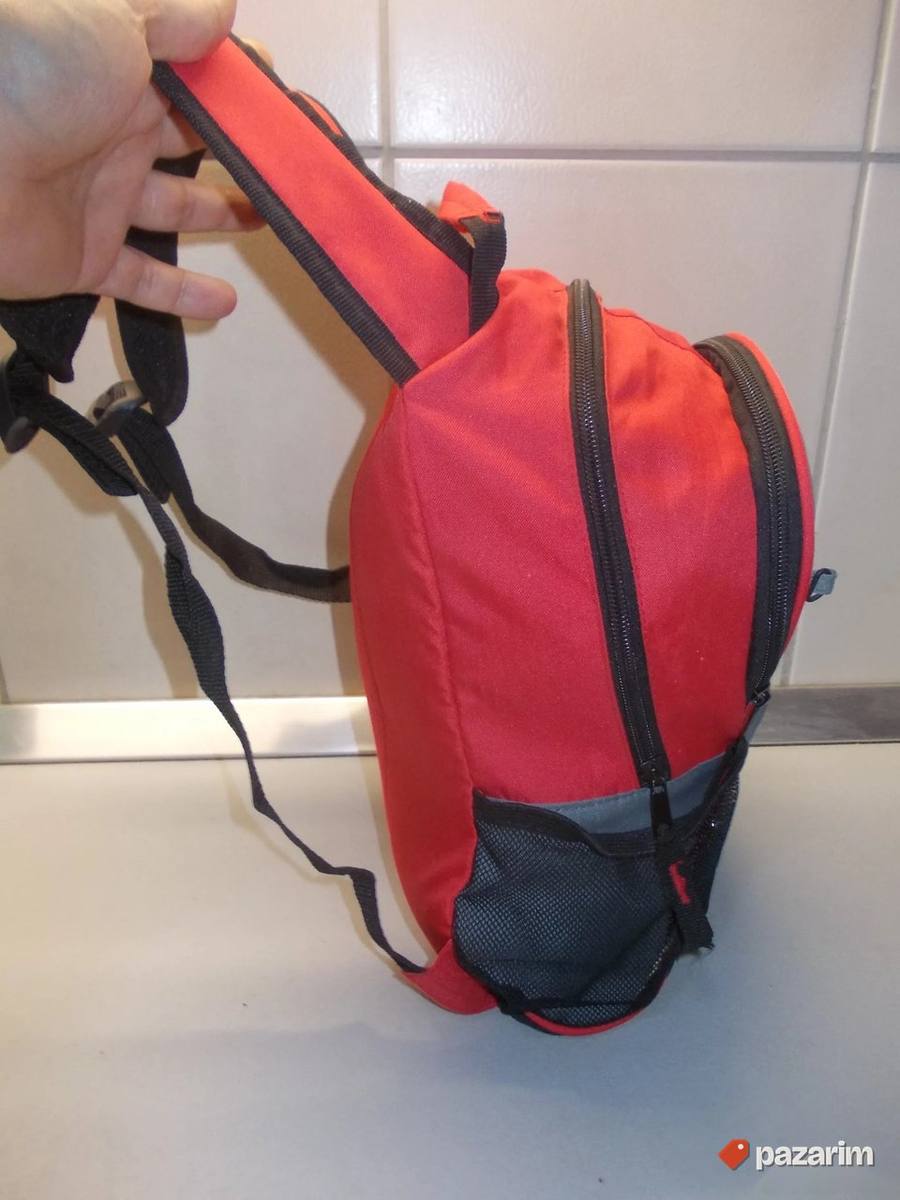 RANAC SA MOTIVIMA FORMULE 1 35x17x15cm iz Nemačke. POGLEDAJT 3
