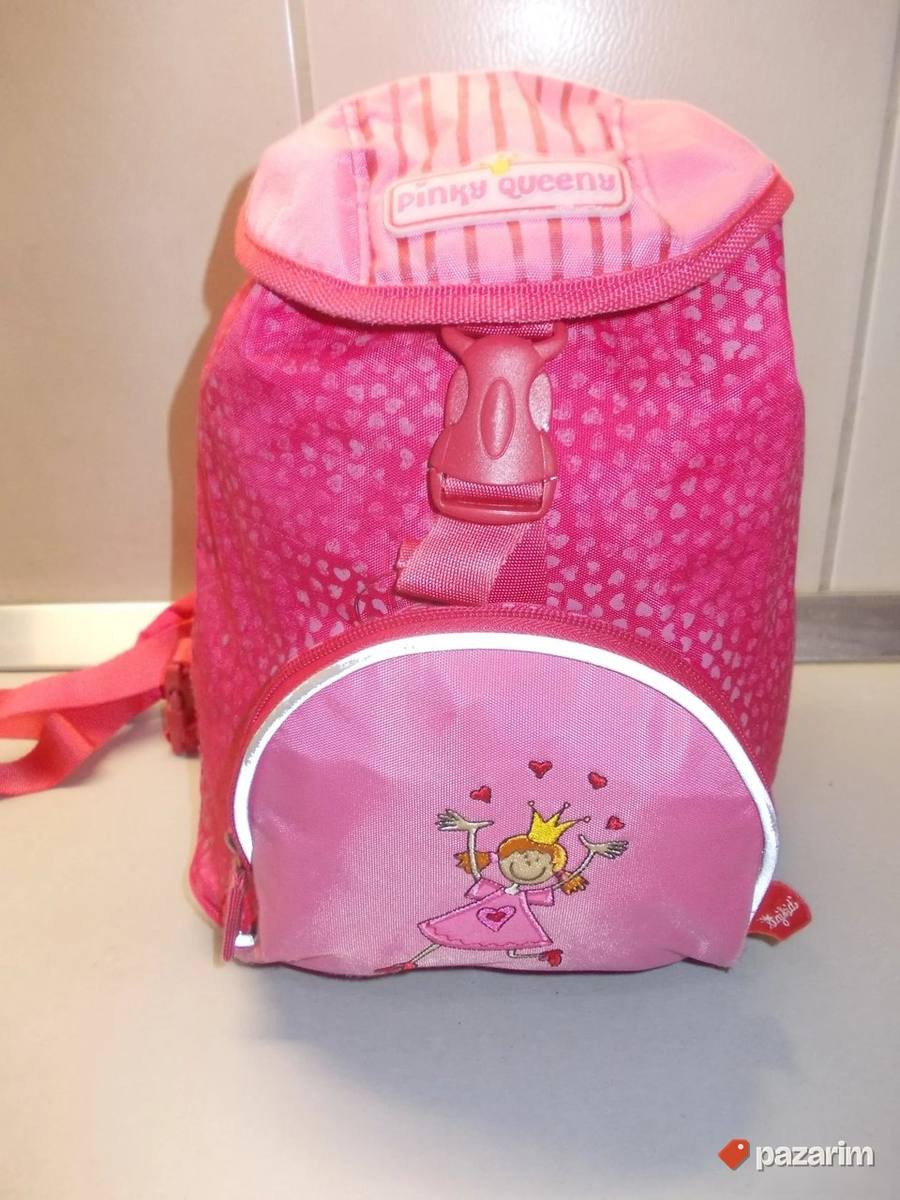 RANAC 35x30x18cm iz Nemačke, kvalitetan. POGLEDAJTE SVE MOJE 5