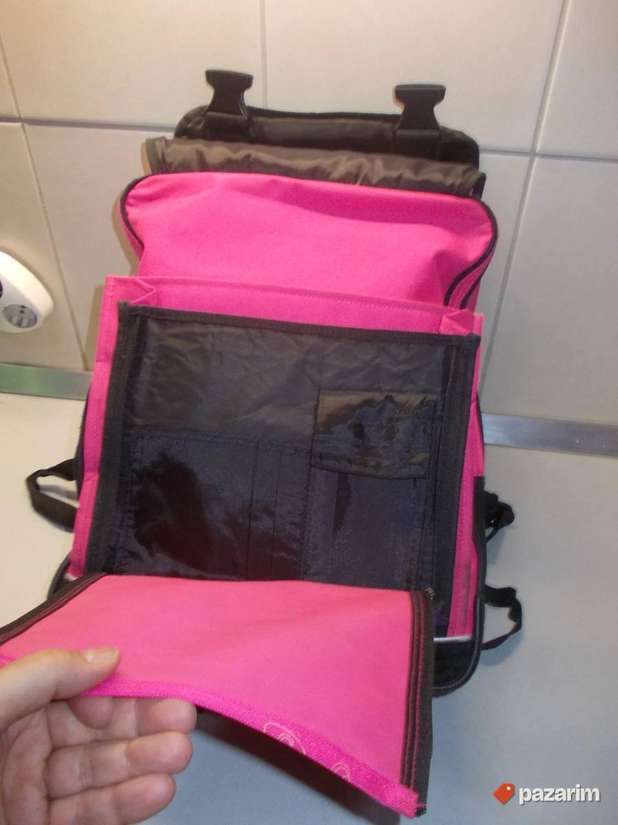 4 YOU RANAC VELIKI UNISEKS 40x35x25cm profi iz Nemačke, sa m 6