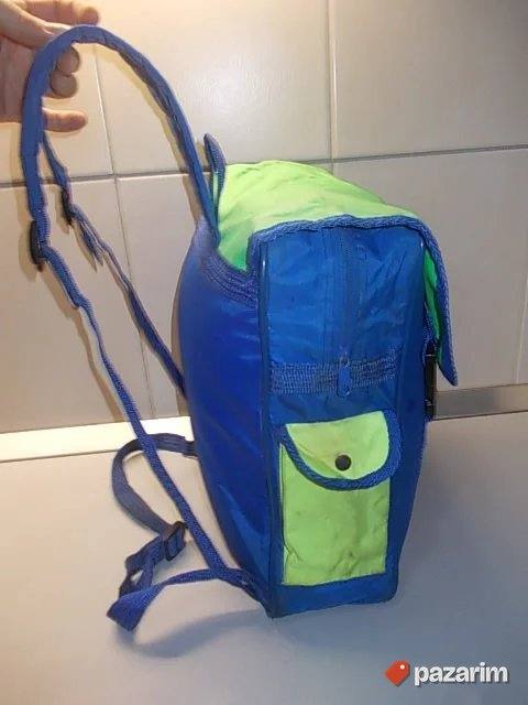 DRAGON SPORTS RANAC 45x40x18cm iz Nemačke, vidljiv noću, kva 2