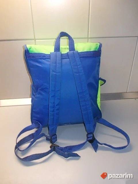 DRAGON SPORTS RANAC 45x40x18cm iz Nemačke, vidljiv noću, kva 3