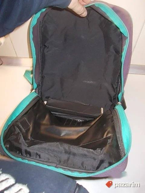 4 YOU VRHUNSKI RANAC 40x35x25cm uniseks, velike zapremine, p 6