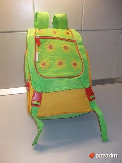 RANAC 40x25x20cm iz Nemačke, veselih boja. POGLEDAJTE SVE M 1
