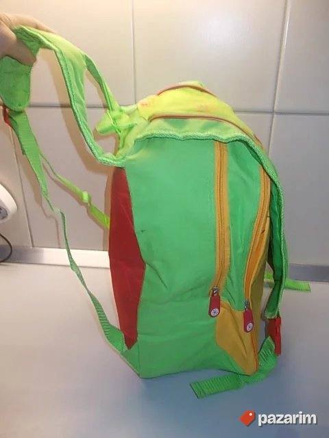RANAC 40x25x20cm iz Nemačke, veselih boja. POGLEDAJTE SVE M 2