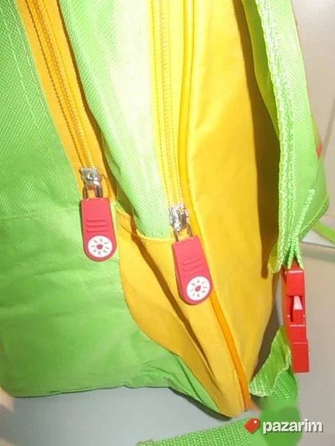 RANAC 40x25x20cm iz Nemačke, veselih boja. POGLEDAJTE SVE M 3
