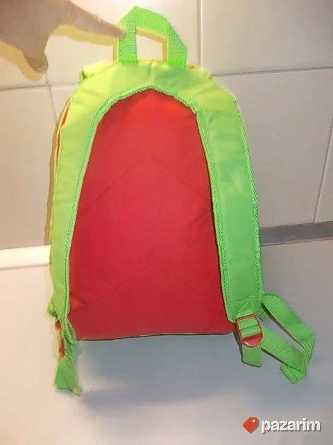 RANAC 40x25x20cm iz Nemačke, veselih boja. POGLEDAJTE SVE M 4