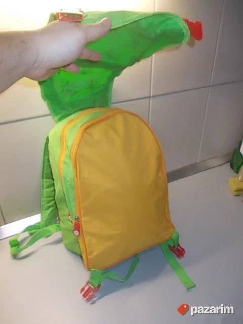 RANAC 40x25x20cm iz Nemačke, veselih boja. POGLEDAJTE SVE M 5