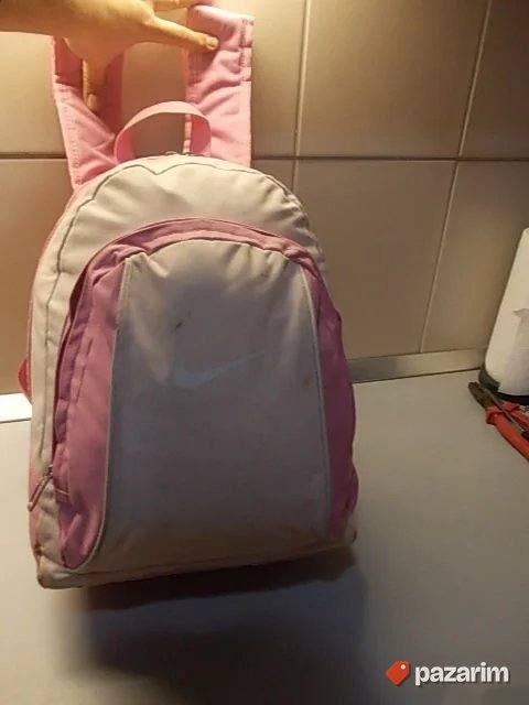 NIKE RANAC 45x45x25cm, anatomska leđa i kaiševi sa mekanim s