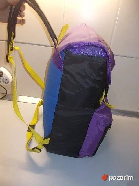 OGROMAN ALLROUND 55x45x23cm ranac iz Nemačke, visok, izdužen 4