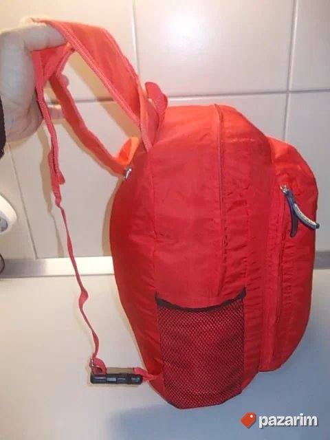 MICKEY RANAC 45x40x26cm uniseks iz Nemačke, savremenog i ori 2