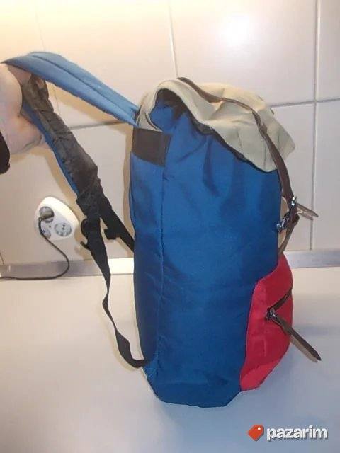 H. I. S. VELIKI 53x36x23cm ranac uniseks iz Nemačke, lepih i 2
