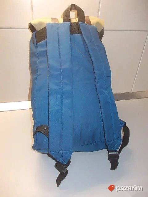 H. I. S. VELIKI 53x36x23cm ranac uniseks iz Nemačke, lepih i 3