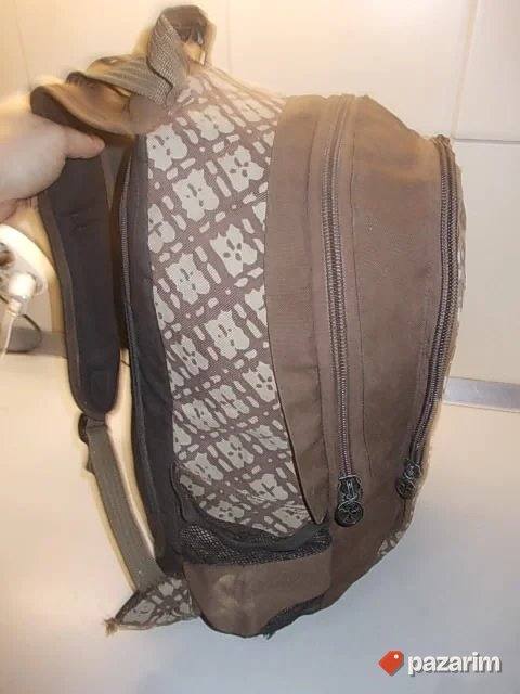BRUNOTTI OGROMAN PROFI RANAC 55x45x25cm uniseks iz Nemačke, 3