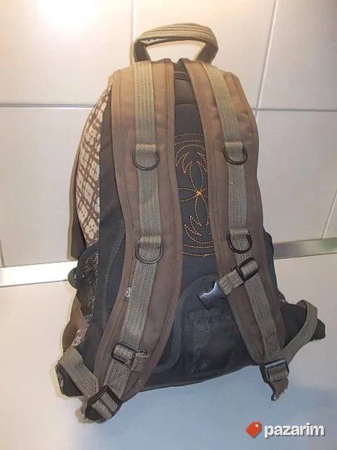 BRUNOTTI OGROMAN PROFI RANAC 55x45x25cm uniseks iz Nemačke, 4